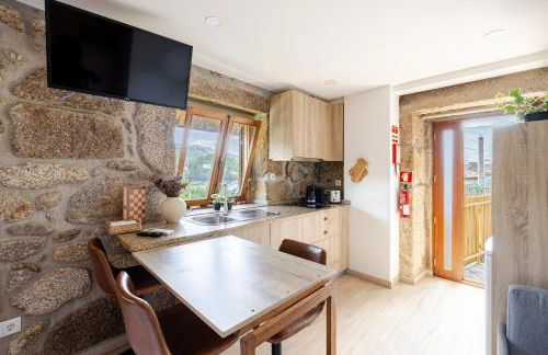 Estúdio à Beira da Água no Gerês - Foto 5