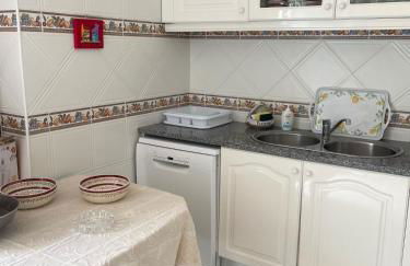 Santa Cruz Beach Penthouse -10 beds - Near Lisbon - Festas-Eventos - Foto 27