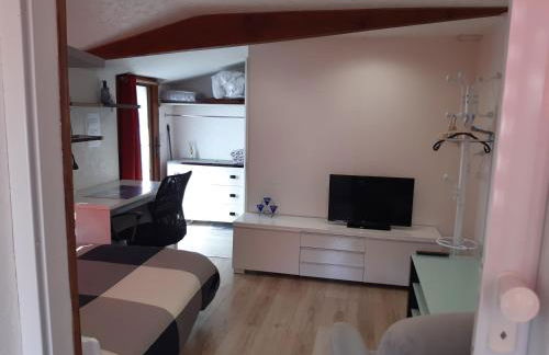 Studio indépendant - Foto 1