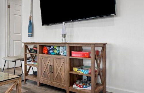 Tranquil Tortuga Lake View Central Destin - Foto 8