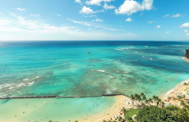 Aston Waikiki Beach Tower - Photo 35