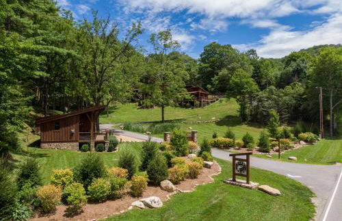 Red Wolf Chalet at Eagles Nest - Foto 18