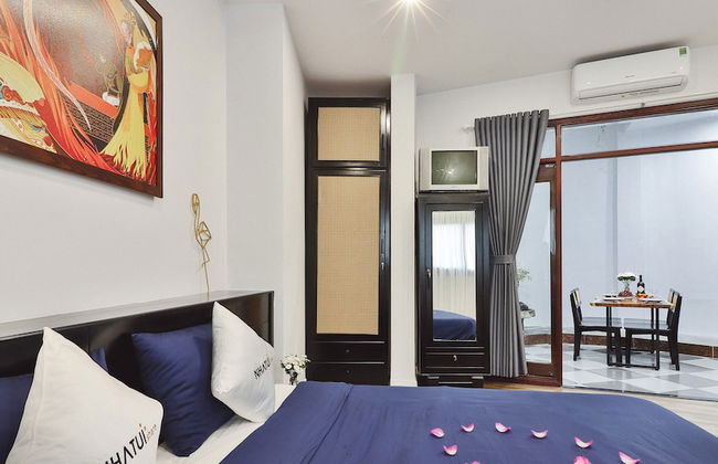 NHATUIshare Quy Nhon - Photo 6