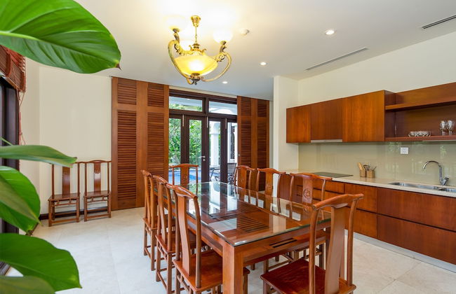 Tropical Villas Beach Danang - Foto 49