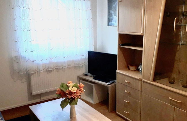 Fully-equipped Apartment in the Fichtelgebirge - Foto 17