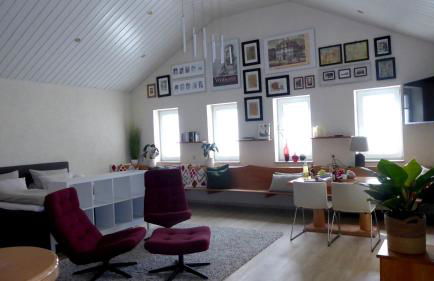 Landleben - Loft - Foto 18