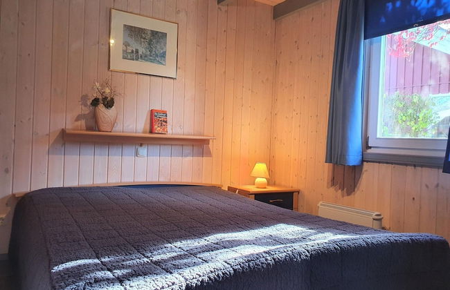 Ferienpark Mirow in Granzow - Foto 2