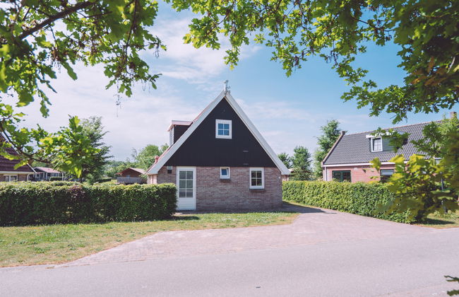 4 bedroom House in Bant with garden and terrace - Photo 15