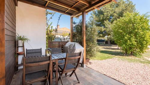 Casa en Sierra Calderona - Foto 4