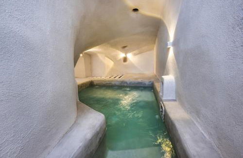 Gilbert's Cave with cave jacuzzi - Foto 22