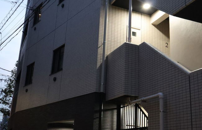 Creare Togoshi Ginza by Tranova - Foto 1