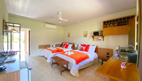 Flat HOTEL Pedra do Rodeadouro 1 andar - Foto 5