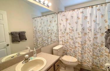 Luxury Disney Family Villa (5-Bedroom, pool & spa) - Foto 16