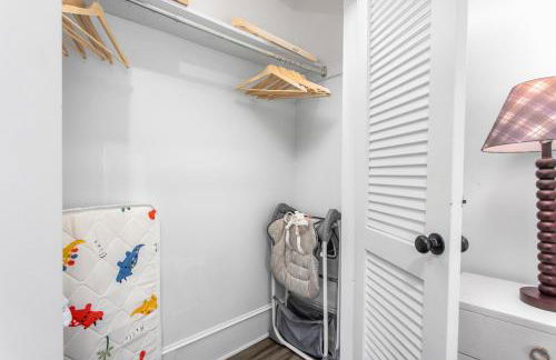 Cozy 3BD with Air Hockey, BBQ - Near Duke University - Foto 11