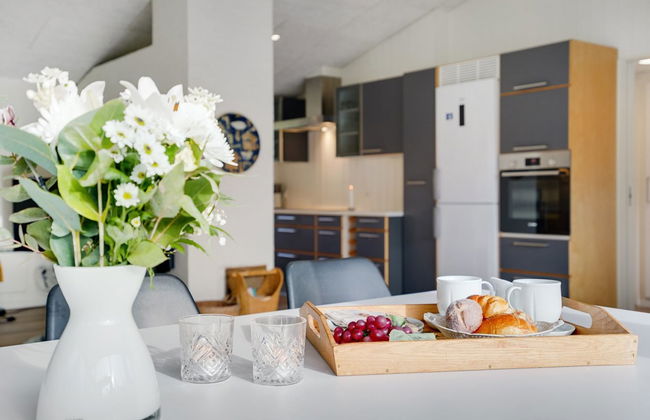 "Ridvan" - 500m from the sea - Foto 17