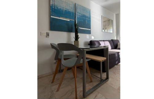 Romántica vista al paseo marítimo de Cádiz - Photo 14