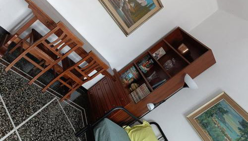 Casa Franca - Apartment in the countryside with garden - Foto 5