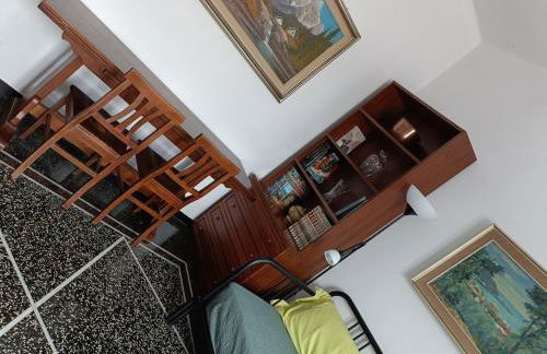 Casa Franca - Apartment in the countryside with garden - Foto 5