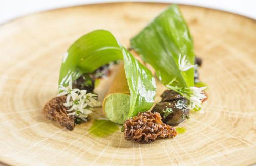 Brockencote Hall - Foto 27