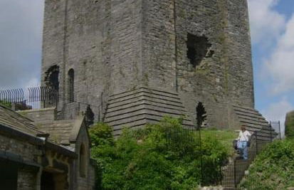 Cosy 19th century town-house - Foto 13