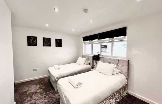 Irwell Liverpool s Heart - Foto 14