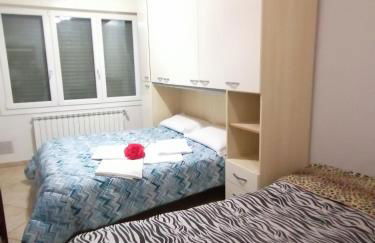 Villa Glori affitto camere monolocali - Foto 14