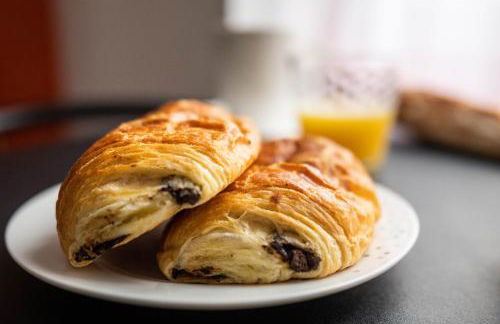 WANDERLUST - Studio confort à 100m plage Solidor - Foto 26