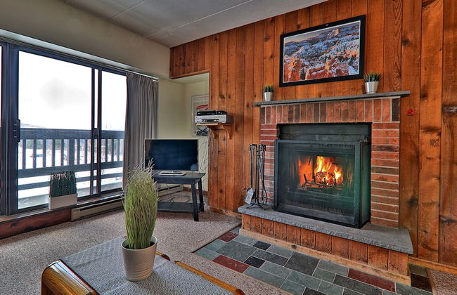 Mountain Green Resort by Killington VR - 1 Bedrooms - Foto 62