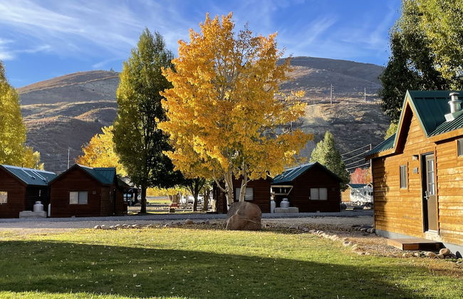 River's Edge Resort at Heber Valley - Foto 37