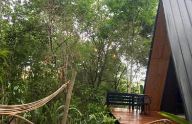 Sítio Aroeira Cabanas - Foto 8