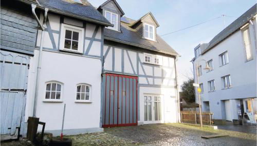 Two-Bedroom Holiday Home In Hachenburg - Foto 5