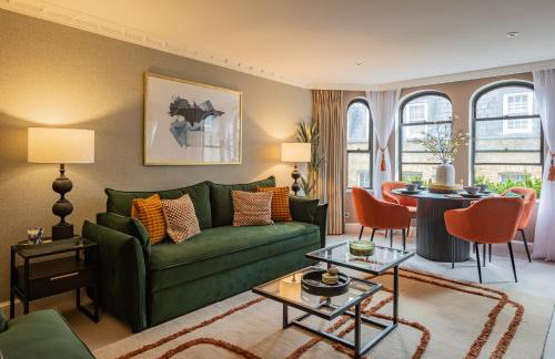 Mayfair House - Foto 20