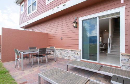 Gorgeous 4 Bedroom Family Friendly Close to Disney 7573 - Foto 53