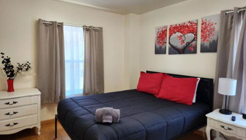 Chelsea Cabana- Close to Tropicana & Boardwalk! - Foto 2