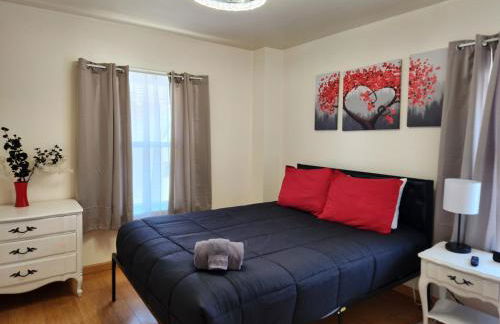 Chelsea Cabana- Close to Tropicana & Boardwalk! - Foto 2