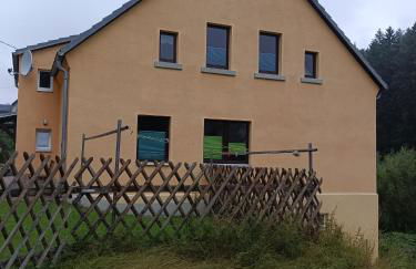 Ferienhaus hERZgebirge - Foto 21