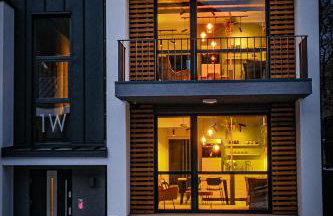 Apartamenty Riders Lodge Szczyrk Olimpijska - Foto 58