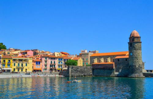 Maison du Cloitre d'Elne - Foto 33