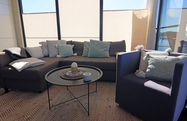 Houseboat in Boltenhagen - Foto 44