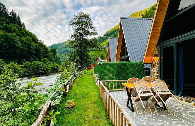 Seyridere Bungalov - Foto 8