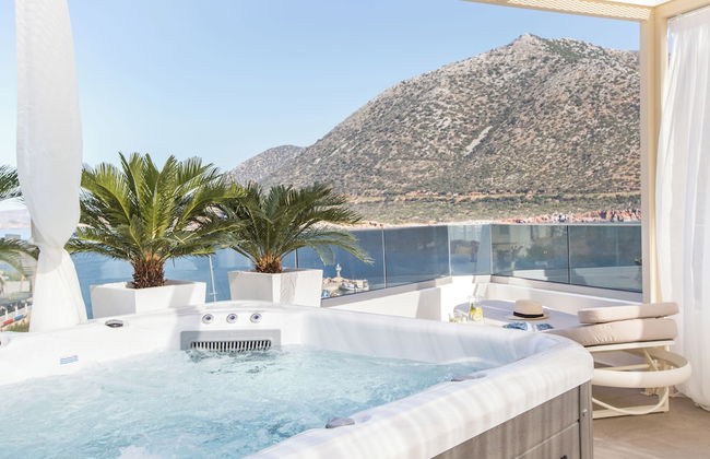 Villa Iris - Foto 25