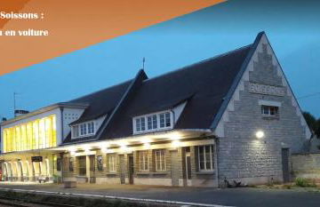 Le Renommé Soissons par Picardie Homes - Foto 18