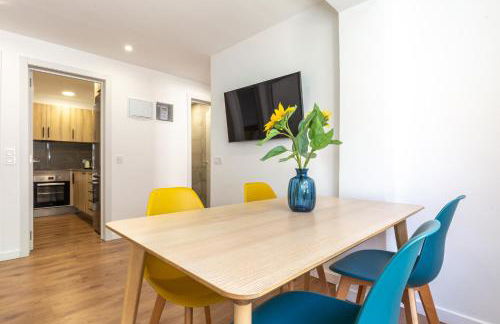 Picasso Suites Cornellá - Foto 77