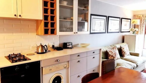 20 Huis Piron - Foto 4, Cocina privada