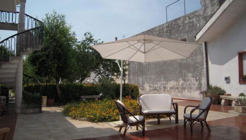 Villa Raffaela - Foto 5, Garden