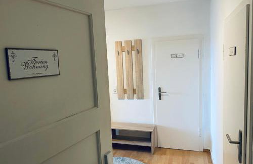 Schöne&zentrale Ferienwohnung in Schwelm in der Nähe von Wuppertal,Düsseldorf, Köln,Ruhrgebiet - Foto 1