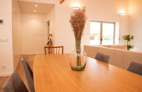 Palmira's - relaxing countryside house in Batalha - Foto 13