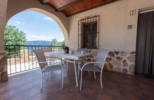 El Tejo Yeste y Mirador del Segura - Foto 23