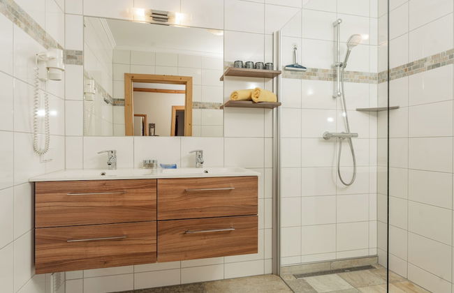 Aparthaus Taxegger - Foto 16