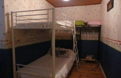 La maison des vacances - Foto 16